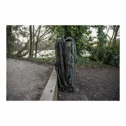 Solar Tackle - Undercover PRO - Sleep System -CARP SPIRIT solar tackle undercover pro sleep system7