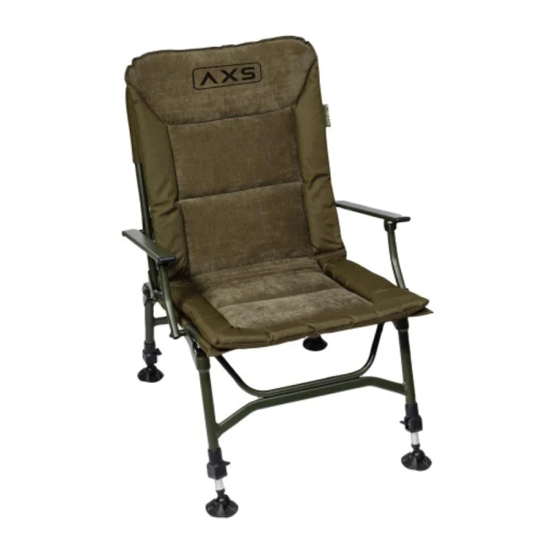 Sonik - AXS Duralloy Armchair 1 Sonik - AXS Duralloy Armchair