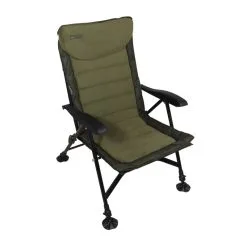 Sonik - SK-TEK Recliner Armchair