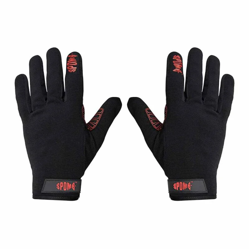 Spomb - Pro Casting Gloves 1 Spomb - Pro Casting Gloves