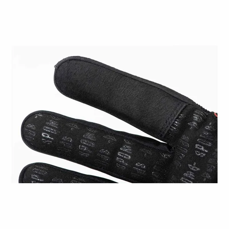 Spomb - Pro Casting Gloves 3 Spomb - Pro Casting Gloves – Bild 3