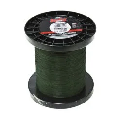 Sufix - Advanced Superline 832 - Low Vis Green 3200m (Großspule)