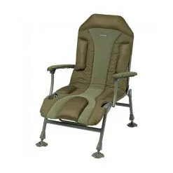 Trakker - Levelite Long-Back Chair
