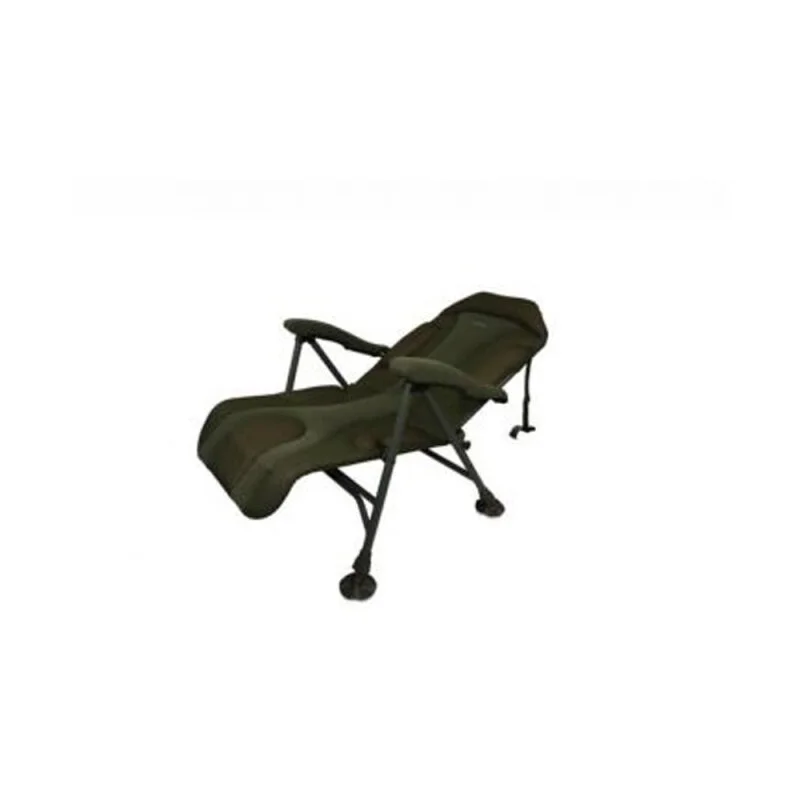 Trakker - Levelite Longback Recliner 1 Trakker - Levelite Longback Recliner