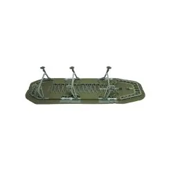 Trakker - Levelite Lumbar Bed -CARP SPIRIT trakker levelite lumbar bed5