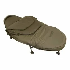 Trakker - Levelite Oval Bed System V2