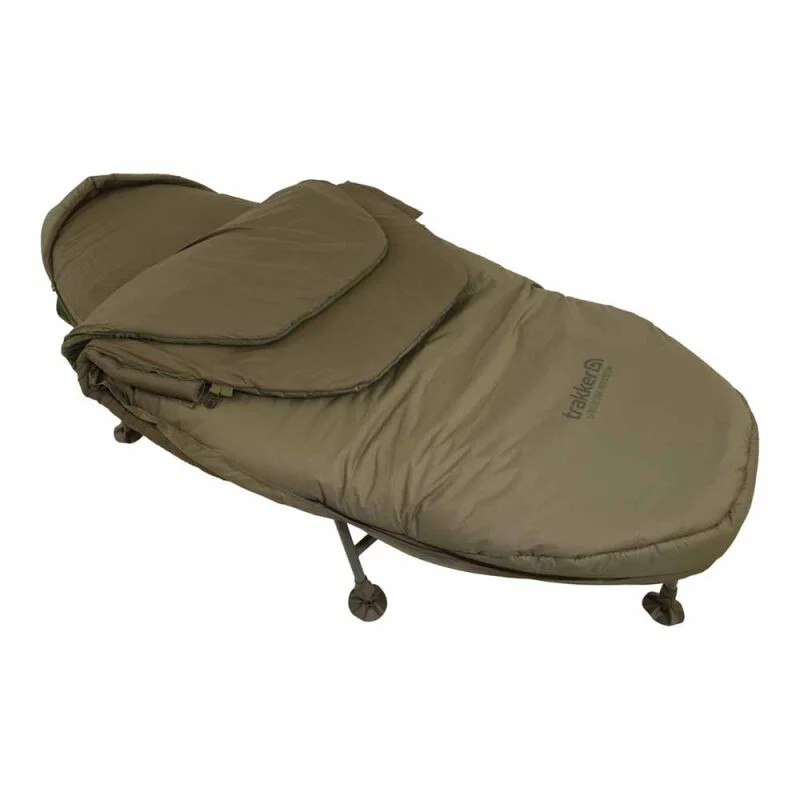 Trakker - Levelite Oval Bed System V2 1 Trakker - Levelite Oval Bed System V2