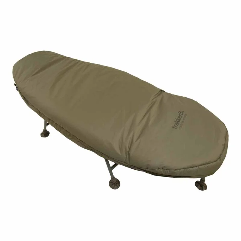 Trakker - Levelite Oval Bed System V2 2 Trakker - Levelite Oval Bed System V2 – Bild 2