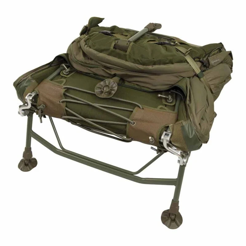 Trakker - Levelite Oval Bed System V2 3 Trakker - Levelite Oval Bed System V2 – Bild 3