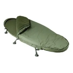 Trakker - Levelite Oval Wide Bed System