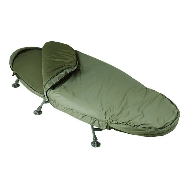 Trakker - Levelite Oval Wide Bed System 1 Trakker - Levelite Oval Wide Bed System