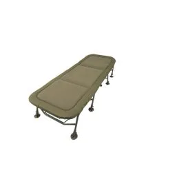 Trakker - RLX 8 Leg Bed
