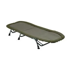 Trakker - RLX Flat 6 ELS - Superlite Bed