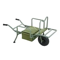 Trakker - X-Trail Galaxy Barrow