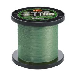 WFT - GLISS Grün 2000m