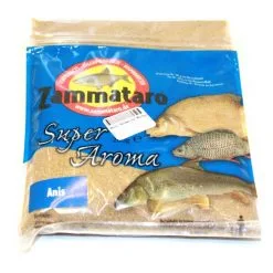 Zammataro - Anis Beutel 200g