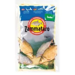 Zammataro - Feeder 1kg