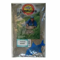 Zammataro - Hanfmehl Geröstet 0,8kg