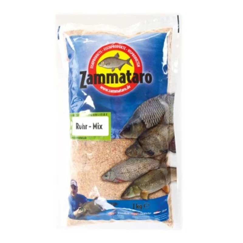 Zammataro - Ruhr-Mix 1kg 1 Zammataro - Ruhr-Mix 1kg