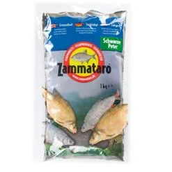 Zammataro - Schwarzer Peter 1kg
