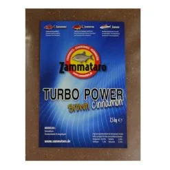 Zammataro - Turbo-Power 5kg