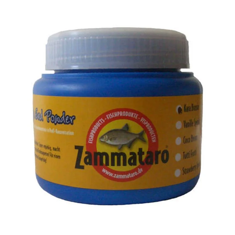 Zammataro - Tutti-Frutti Dose 200g 1 Zammataro - Tutti-Frutti Dose 200g